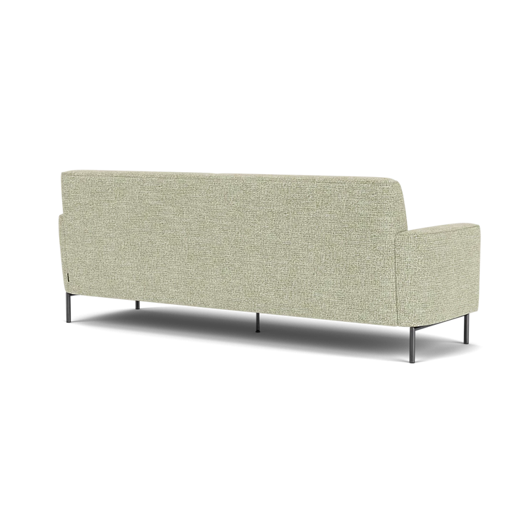 B-serie 3-zitsbank