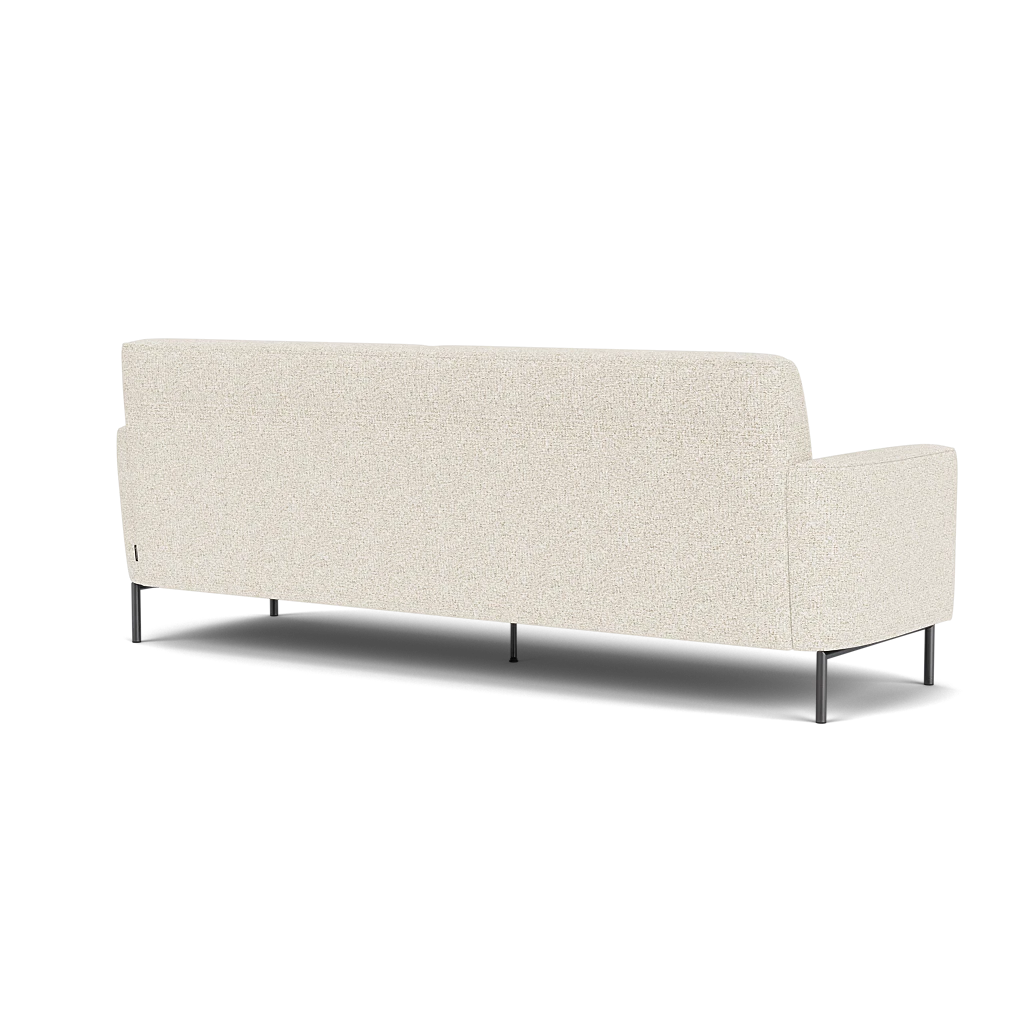 B-serie 3-zitsbank