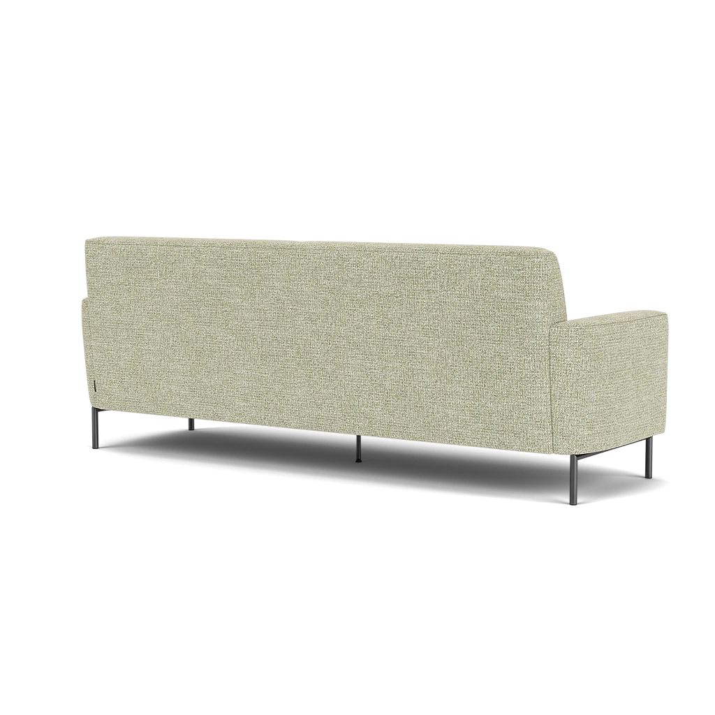 B-serie 3-zitsbank