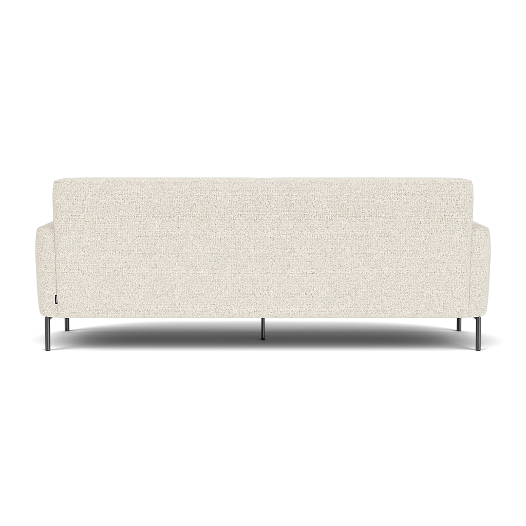 B-serie 3-zitsbank