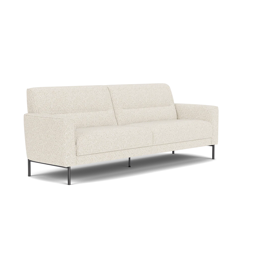 B-serie 3-zitsbank B-serie 3-zitsbank