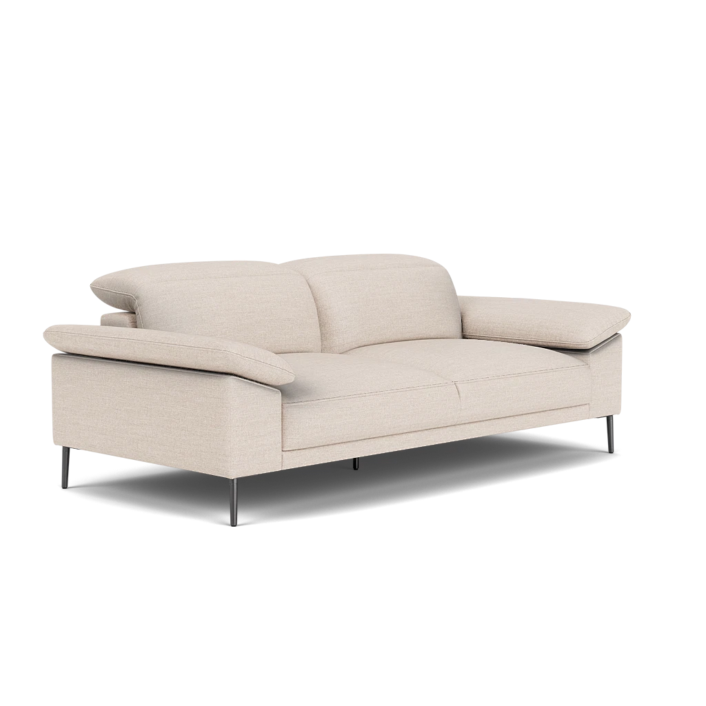 2,5-Zitsbank Cortona 2,5-Zitsbank Cortona