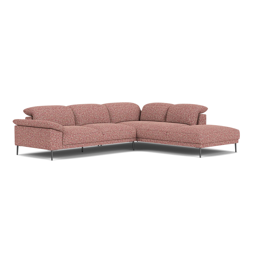 Hoekbank Cortona Hoekbank Cortona