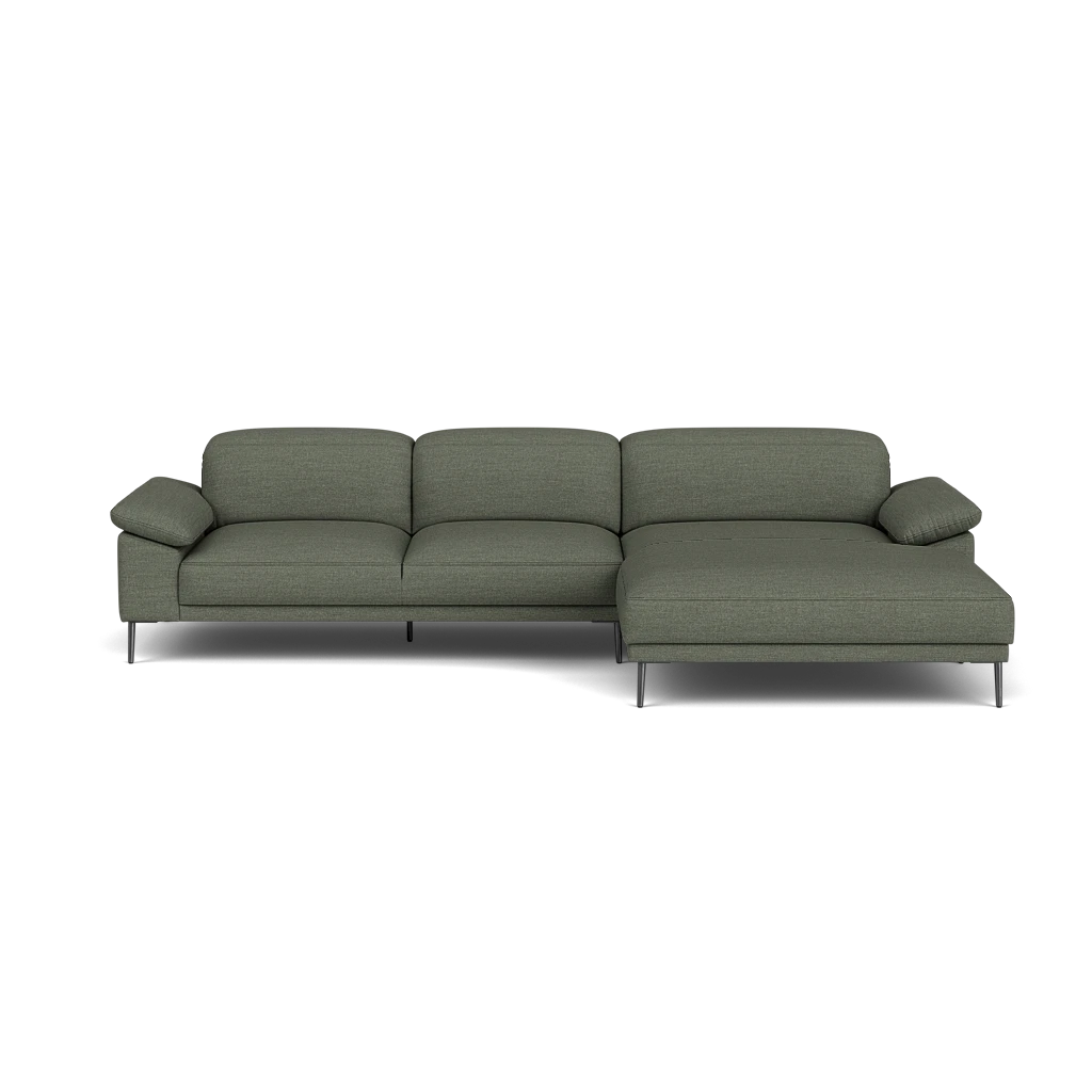 Hoekbank Cortona Hoekbank Cortona