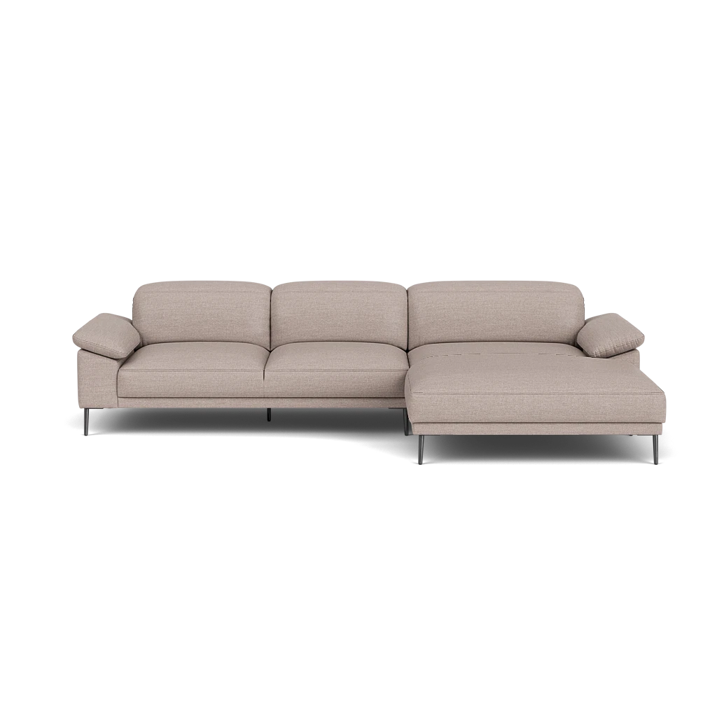 Hoekbank Cortona Hoekbank Cortona