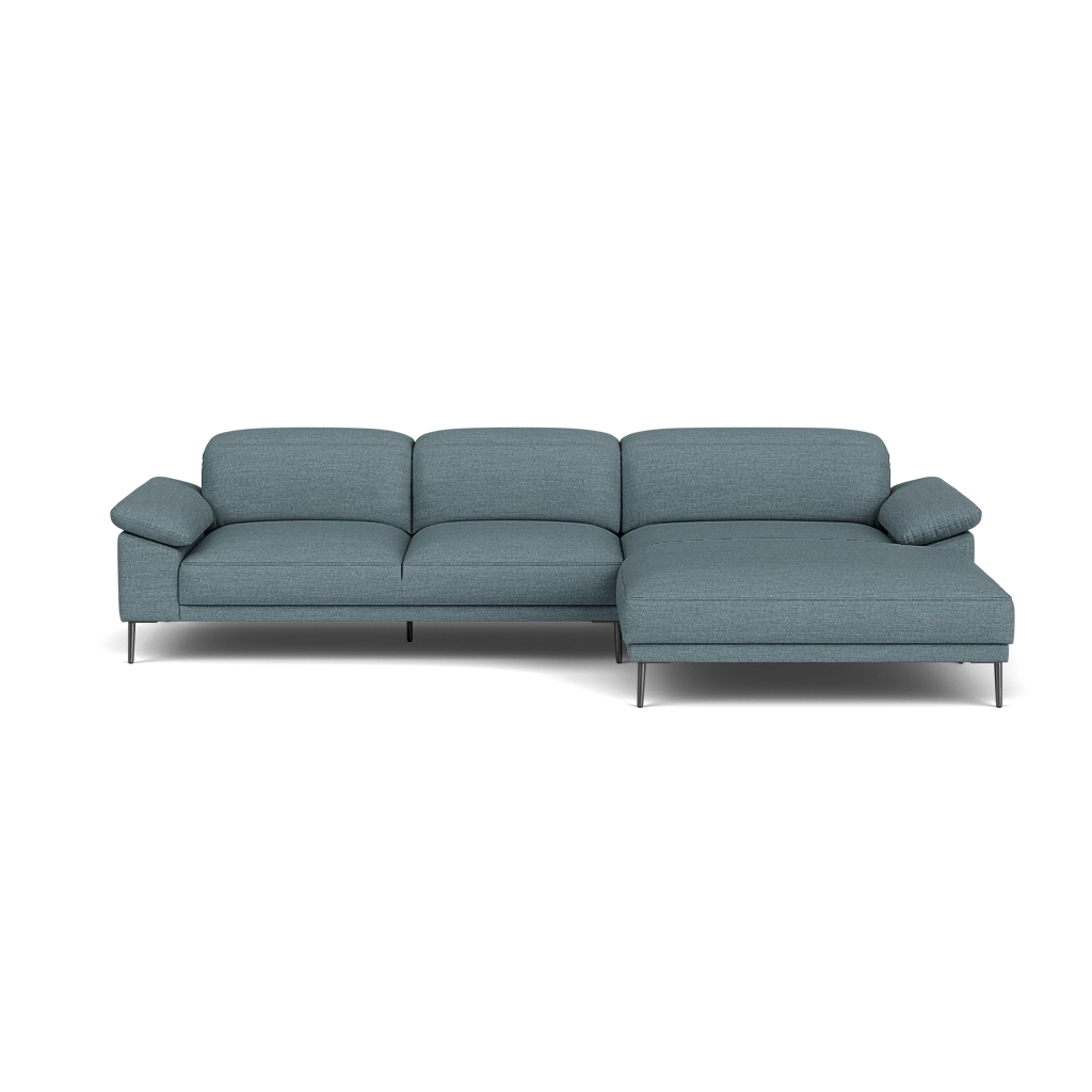 Hoekbank Cortona Hoekbank Cortona