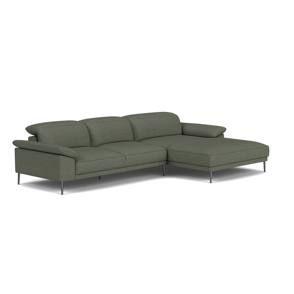 Hoekbank Cortona Hoekbank Cortona