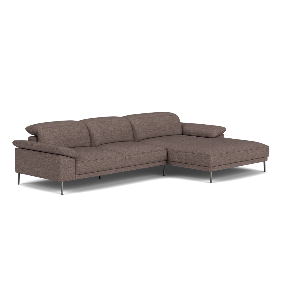 Hoekbank Cortona Hoekbank Cortona