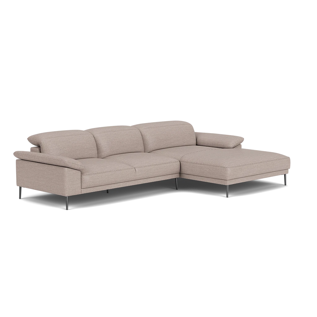 Hoekbank Cortona Hoekbank Cortona