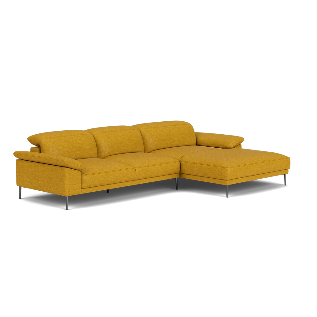 Hoekbank Cortona Hoekbank Cortona