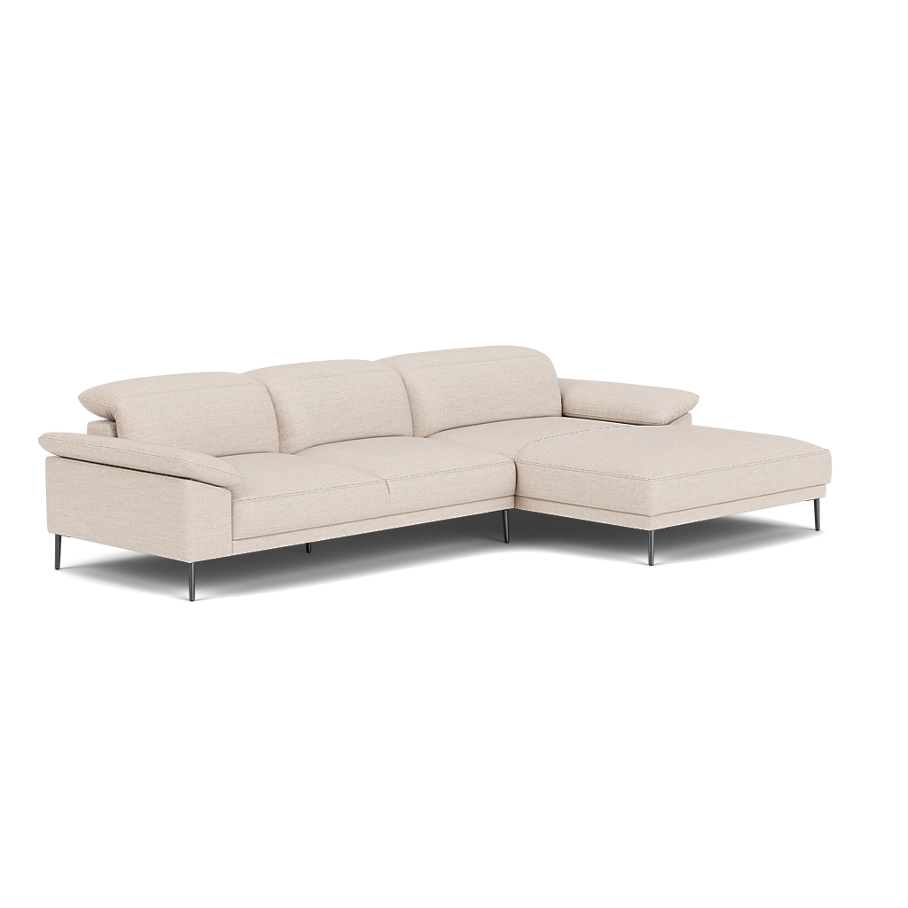 Hoekbank Cortona Hoekbank Cortona