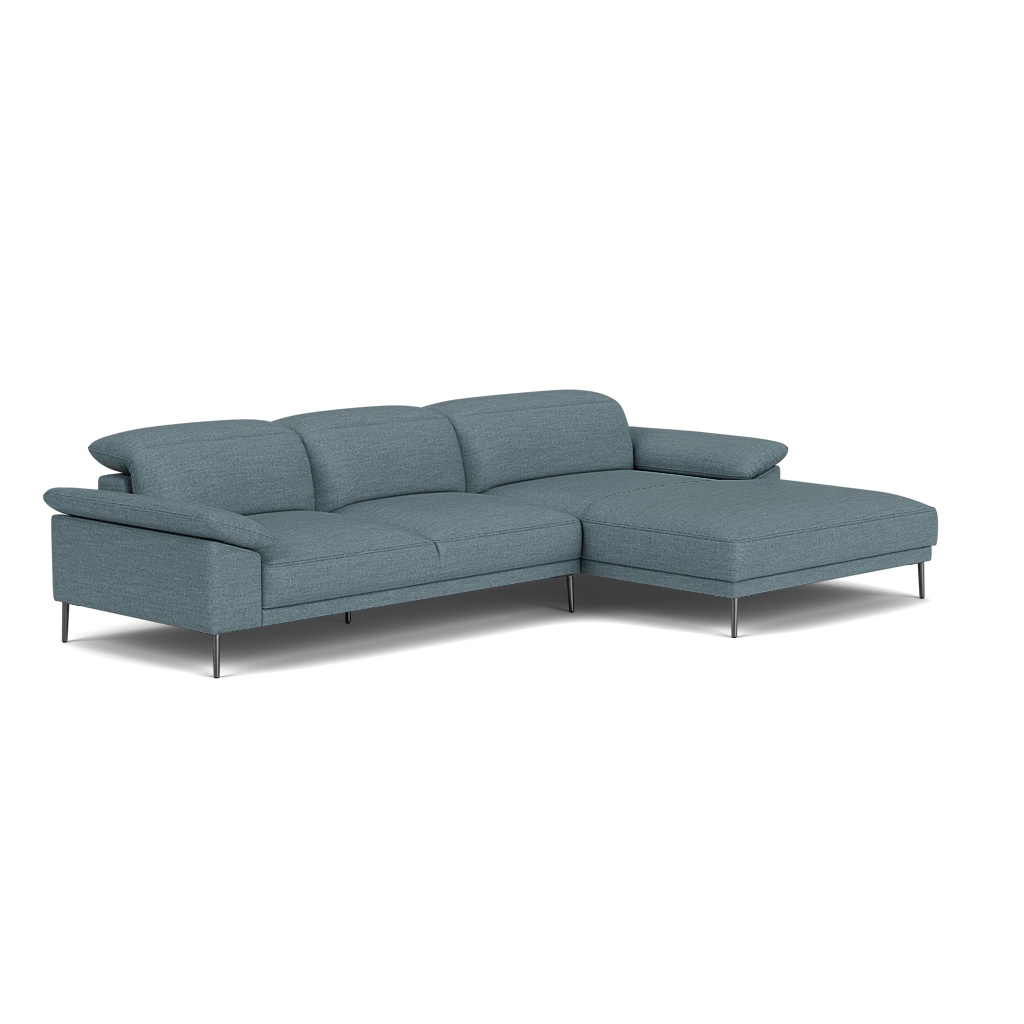 Hoekbank Cortona Hoekbank Cortona