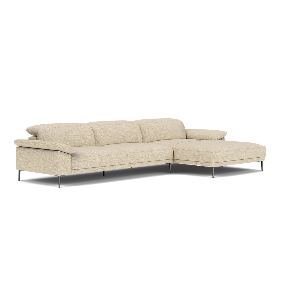 Hoekbank Cortona Hoekbank Cortona