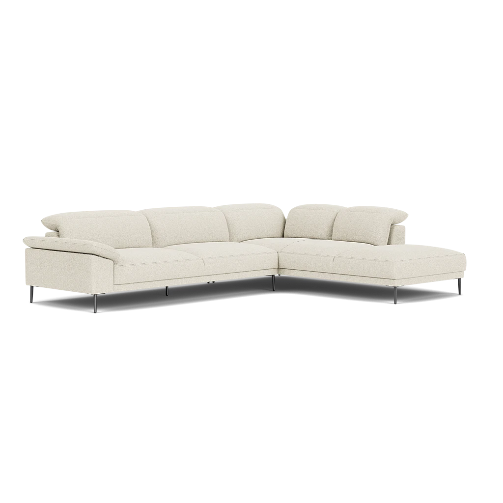 Hoekbank Cortona Hoekbank Cortona