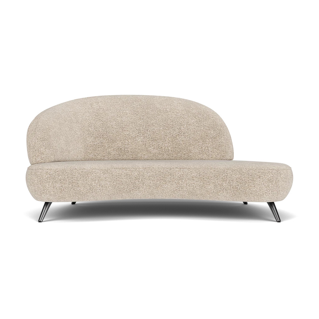 Chaise Longue bank Miami