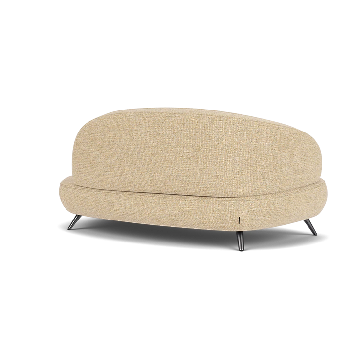 Chaise Longue bank Miami