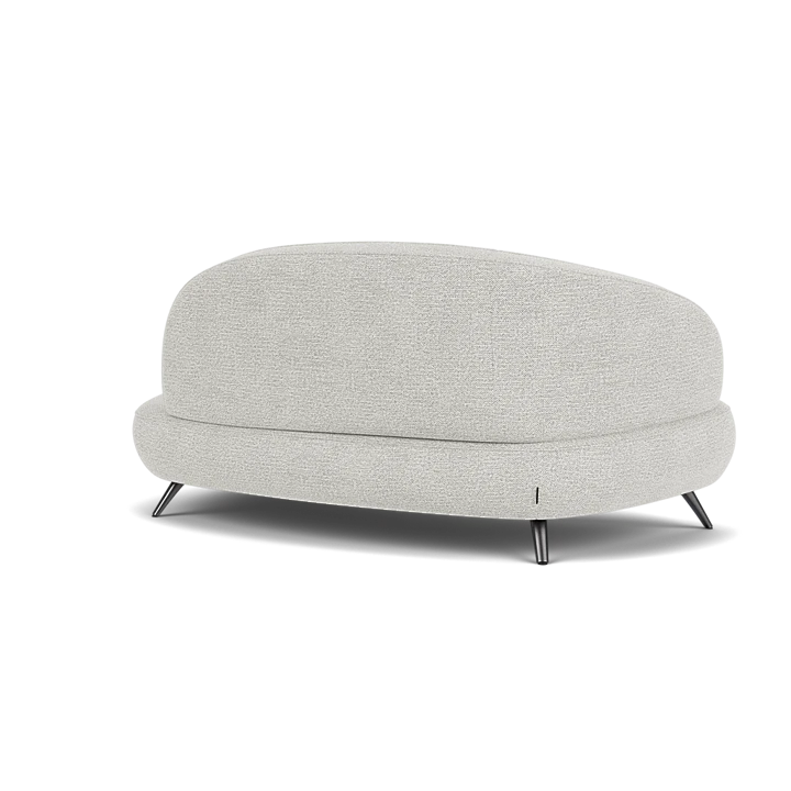 Chaise Longue bank Miami