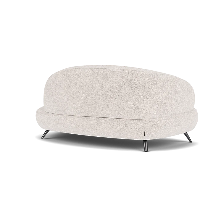 Chaise Longue bank Miami