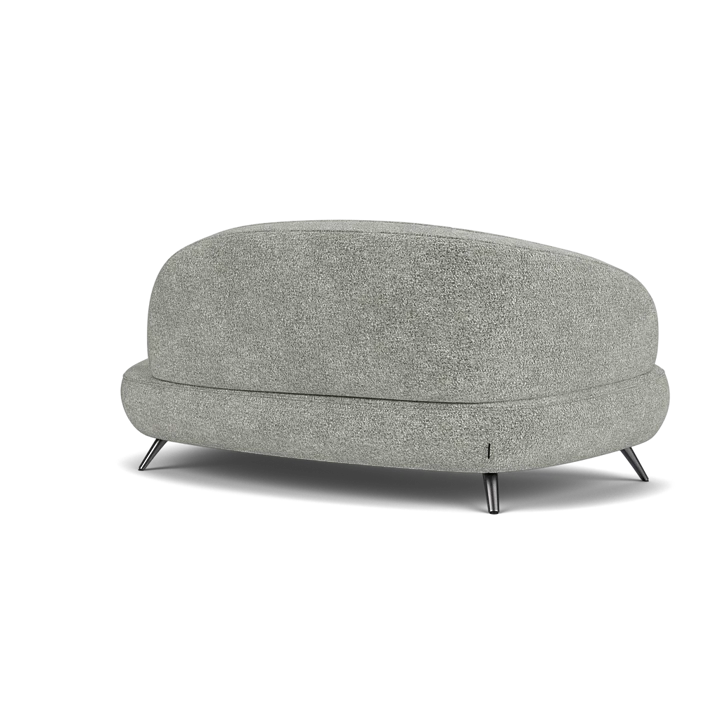 Chaise Longue bank Miami
