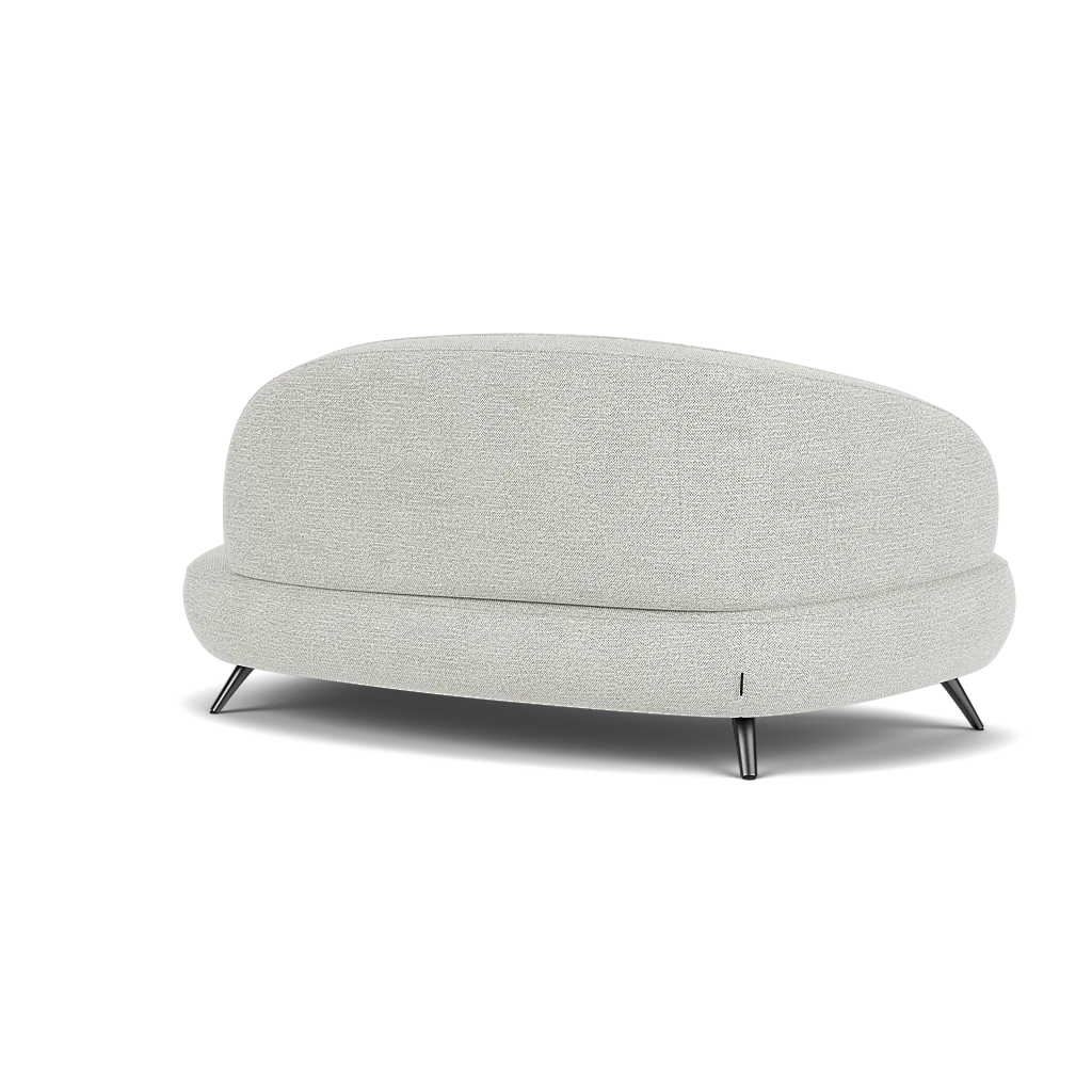 Chaise Longue bank Miami