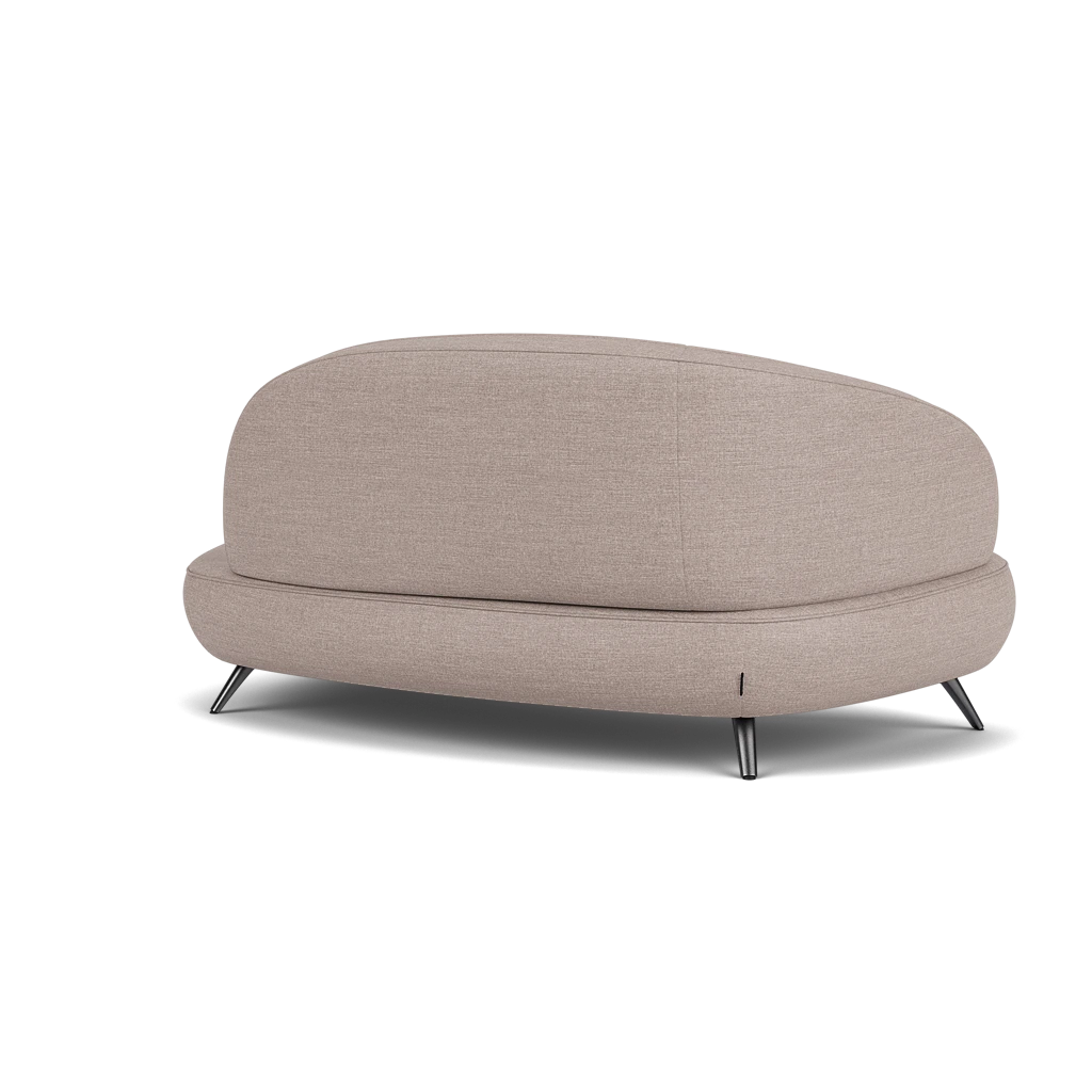 Chaise Longue bank Miami