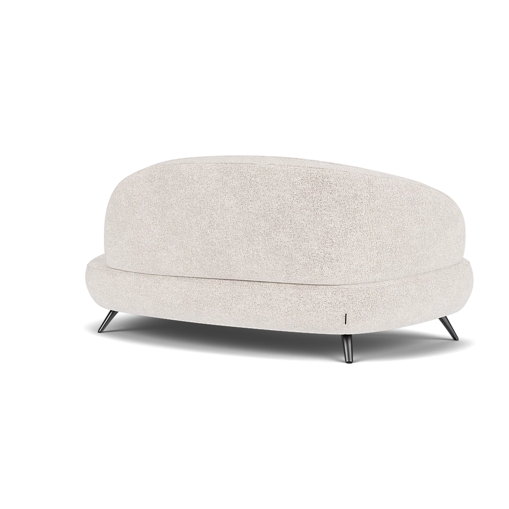 Chaise Longue bank Miami