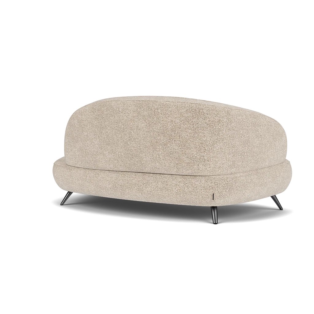 Chaise Longue bank Miami