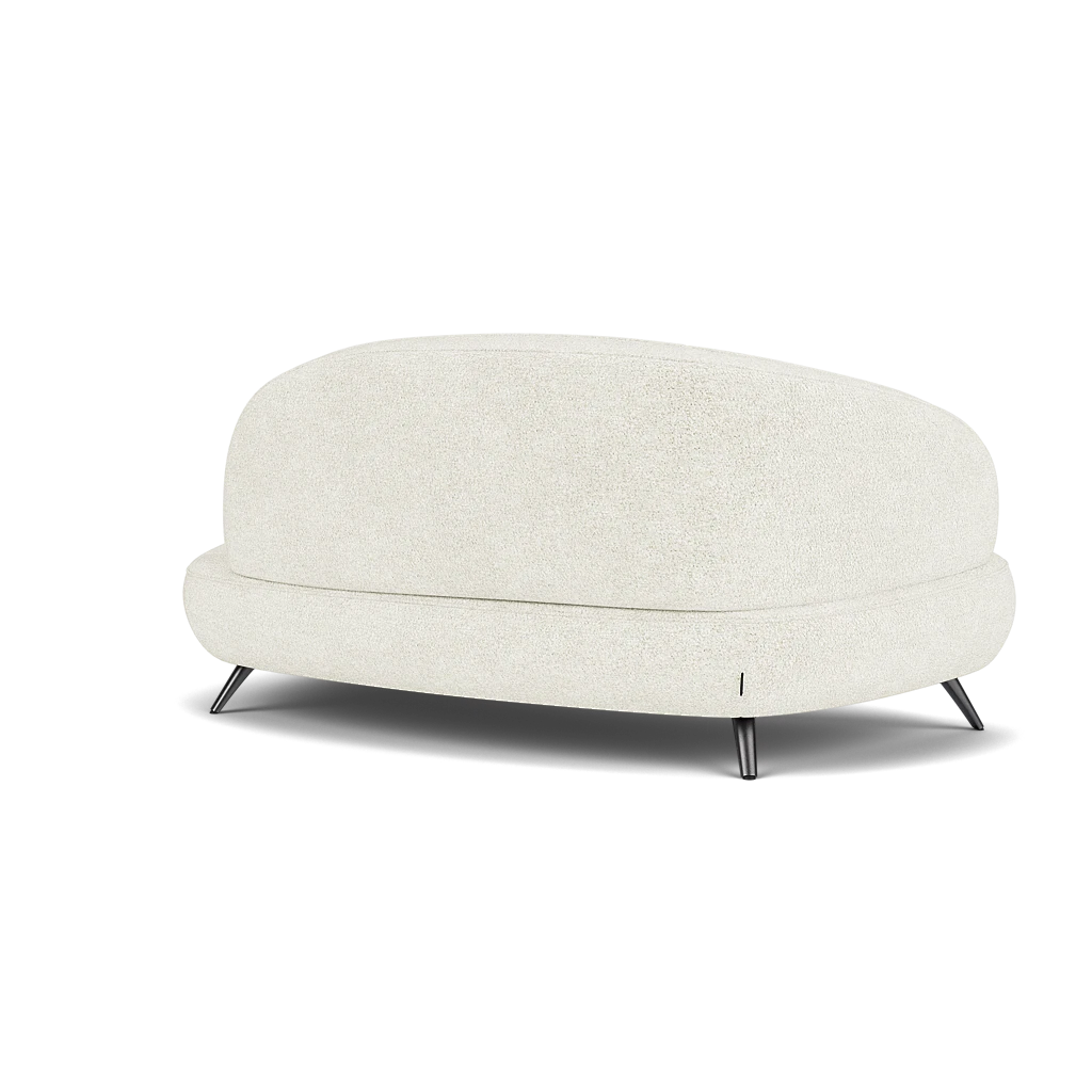 Chaise Longue bank Miami