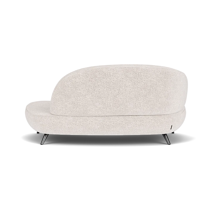 Chaise Longue bank Miami