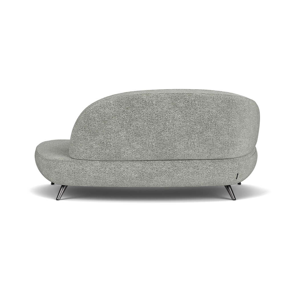 Chaise Longue bank Miami