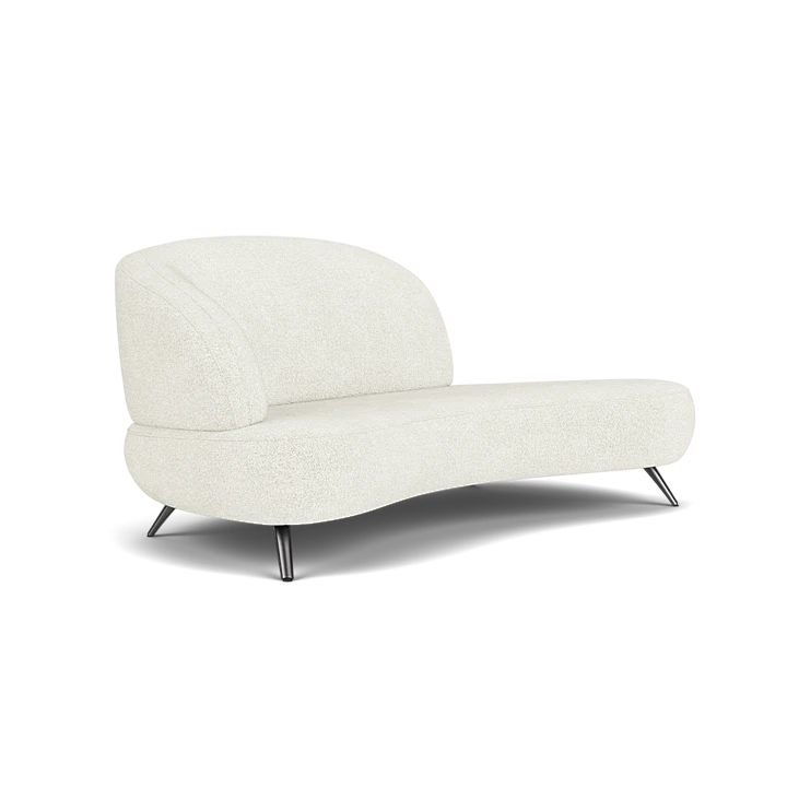 Chaise Longue bank Miami