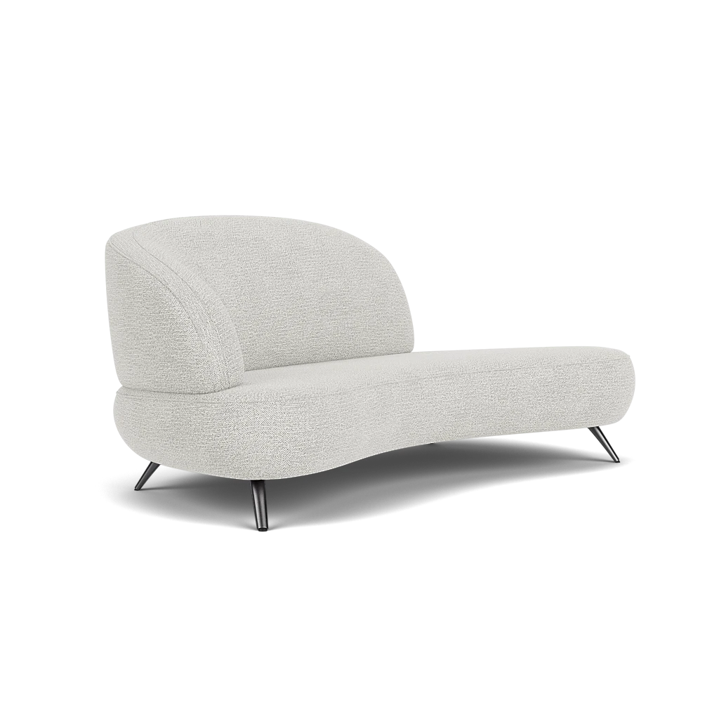 Chaise Longue bank Miami