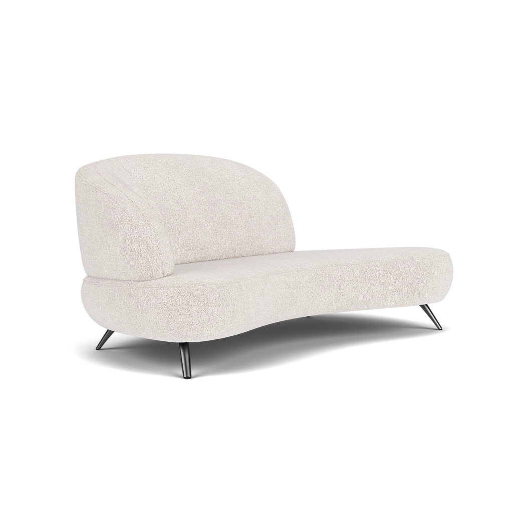 Chaise Longue bank Miami Chaise Longue bank Miami