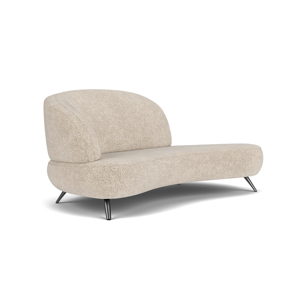 Chaise Longue bank Miami