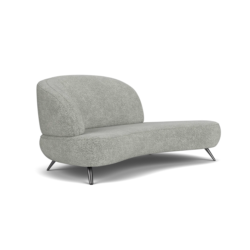 Chaise Longue bank Miami