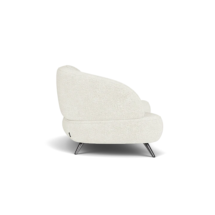 Chaise Longue bank Miami
