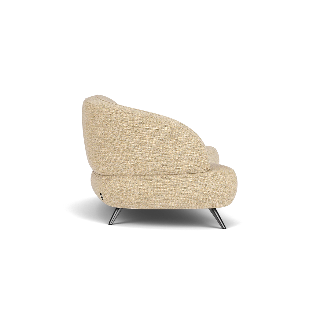 Chaise Longue bank Miami