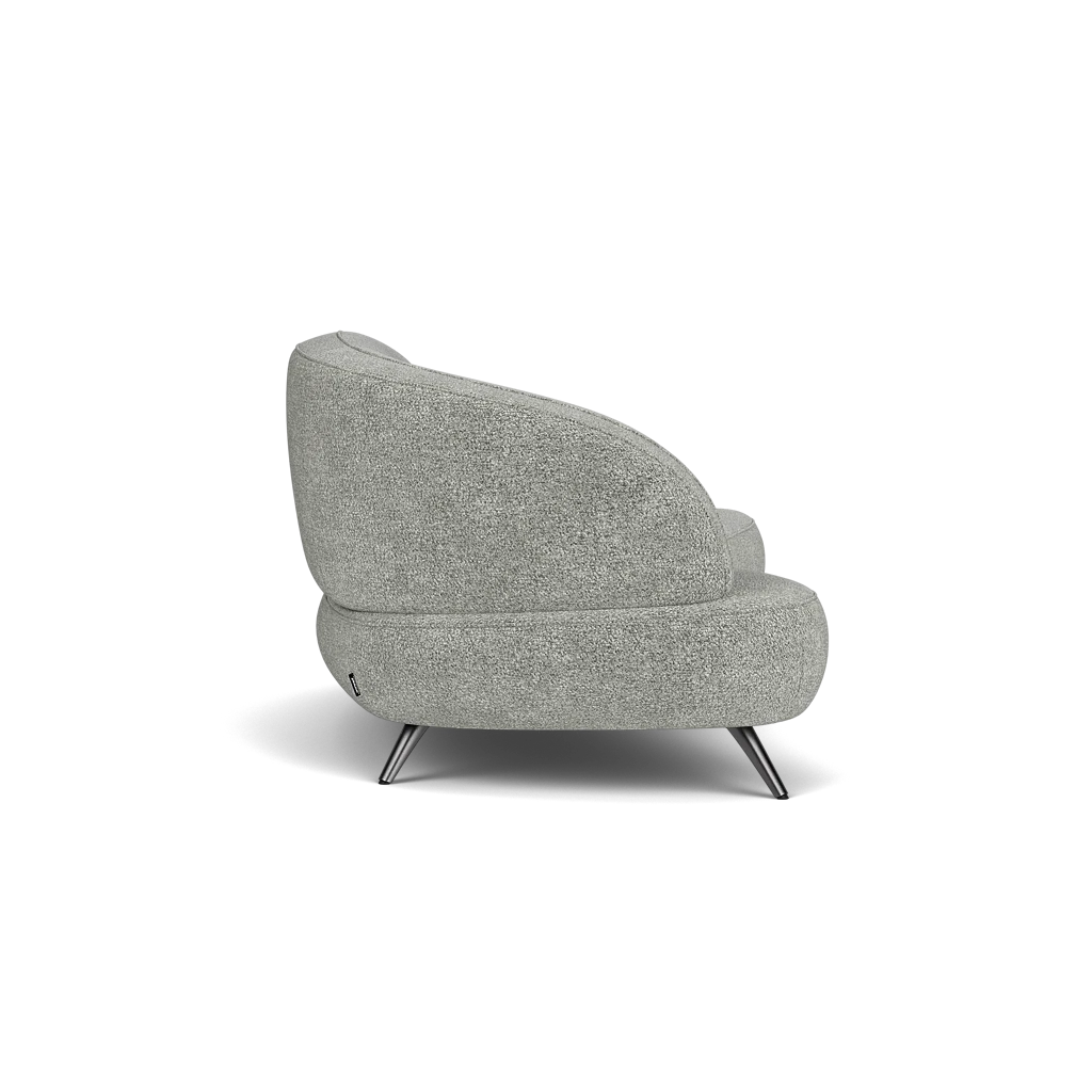 Chaise Longue bank Miami