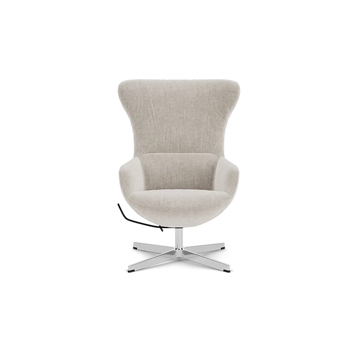 Loungestoel Matera