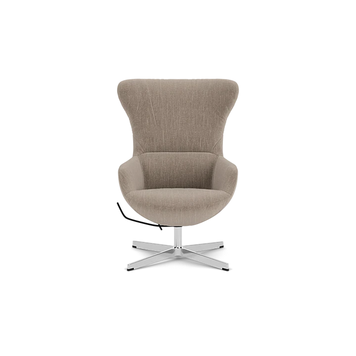 Loungestoel Matera