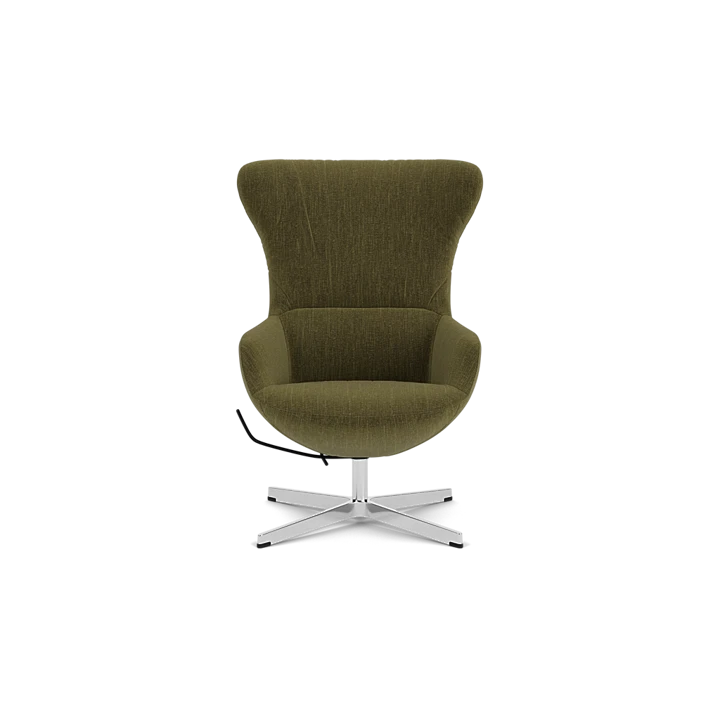 Loungestoel Matera