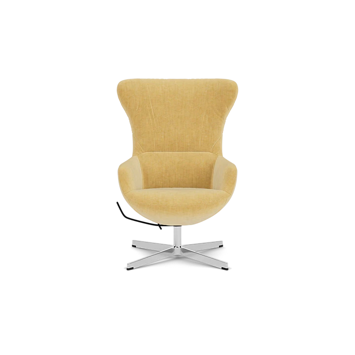 Loungestoel Matera