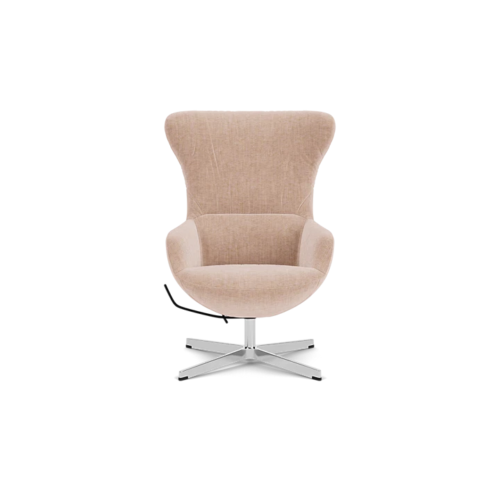 Loungestoel Matera