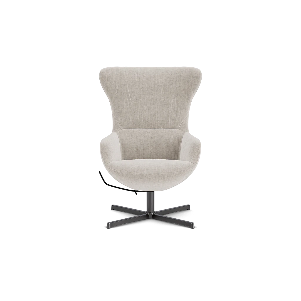 Loungestoel Matera