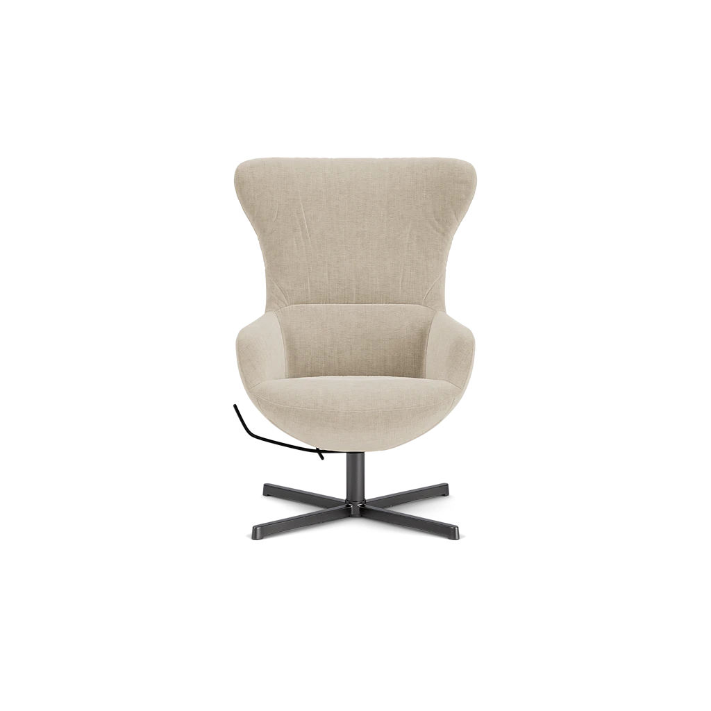 Loungestoel Matera