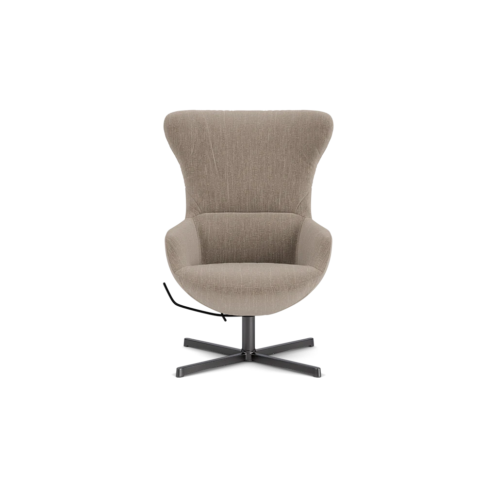 Loungestoel Matera