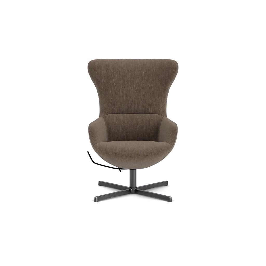 Loungestoel Matera