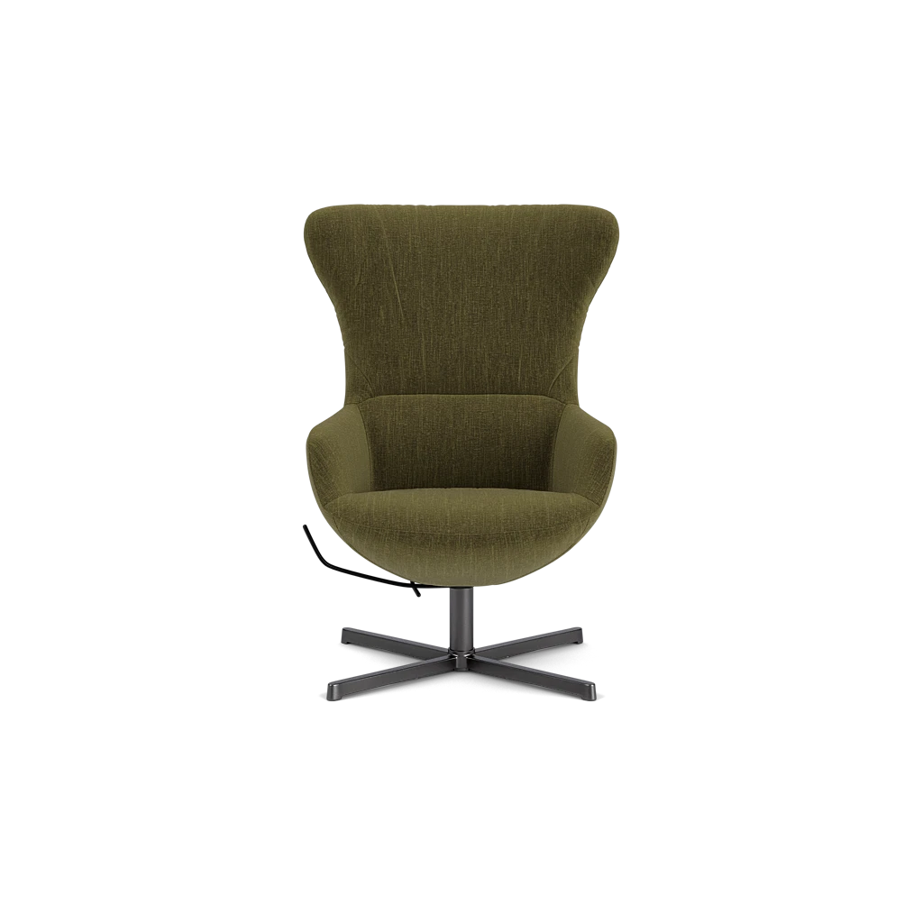 Loungestoel Matera