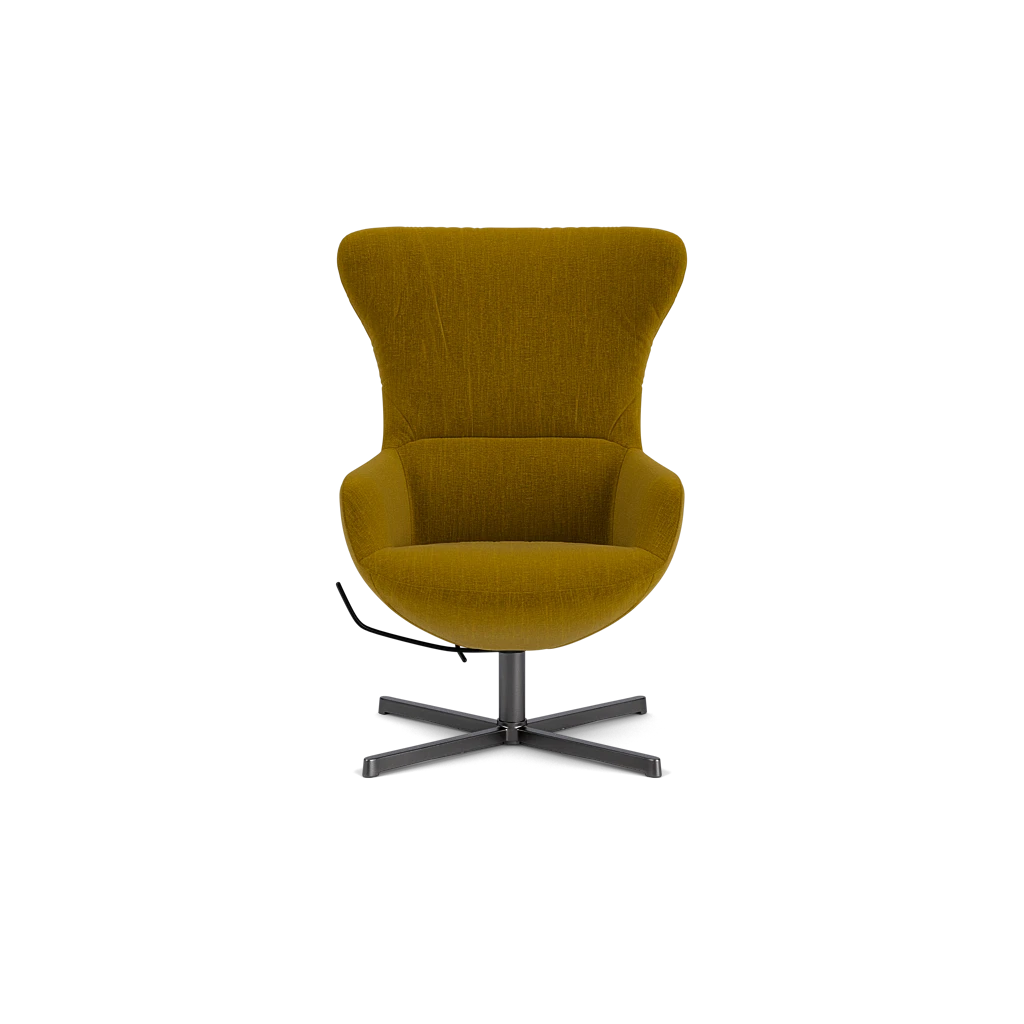Loungestoel Matera