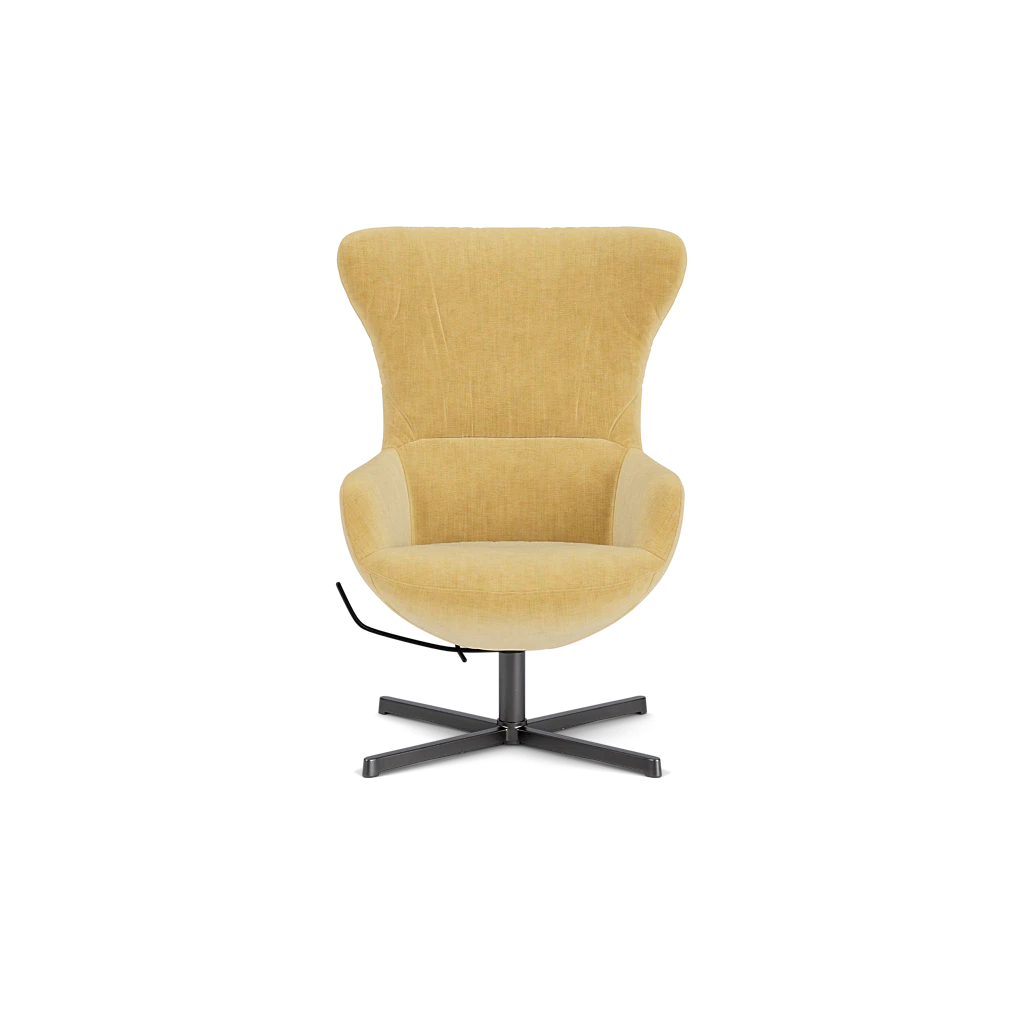 Loungestoel Matera